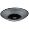 Anzzi Zebedia Vessel Sink in Blue Oval 6 - alternate 1